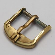 Cinturino orologio uomo fibbia