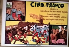 CINO e FRANCO I volume