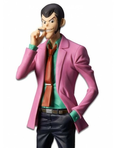 Banpresto master star piece - banpresto, iv