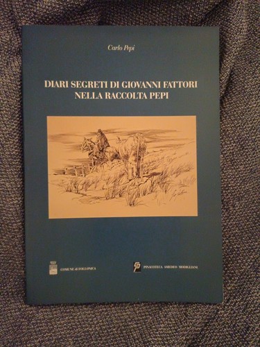 Diari segreti giovanni - di,