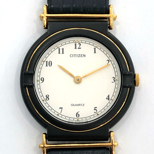 Orologio citizen classico - orologio,