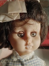 RARA BAMBOLA ANNI '70 FURGA