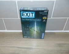Kosmos Exit: The Abandoned