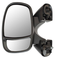 OPEL VIVARO 2001- SPECCHIO