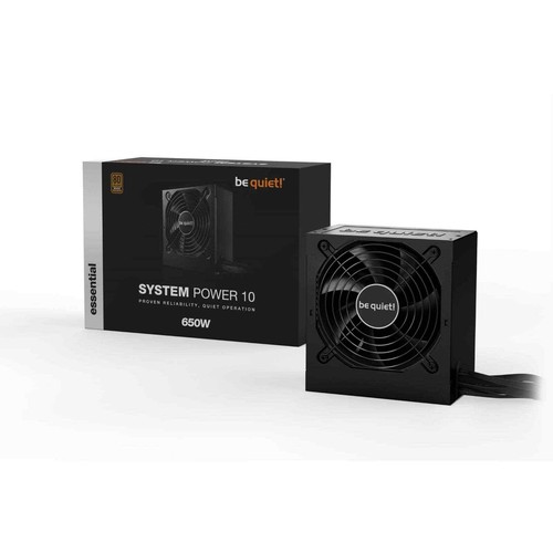 Stai zitto 650w - stai, system