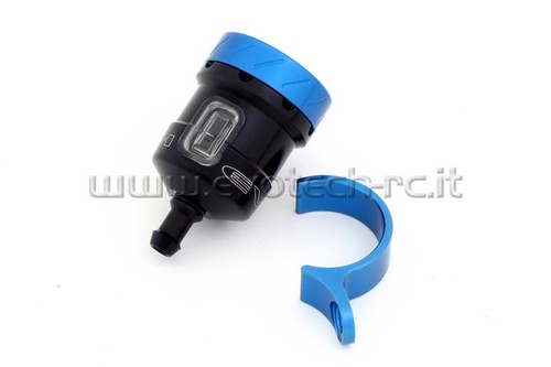 Evotech serbatoio olio freno - serbatoio,