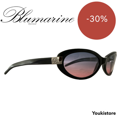 Blumarine occhiali sole bm - blumarine, da