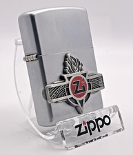 Genuine Brand New 2001 ZIPPO