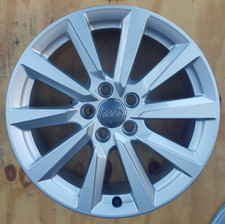 1 cerchio in lega originale