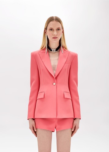 Blugirl blumarine giacca - blugirl,
