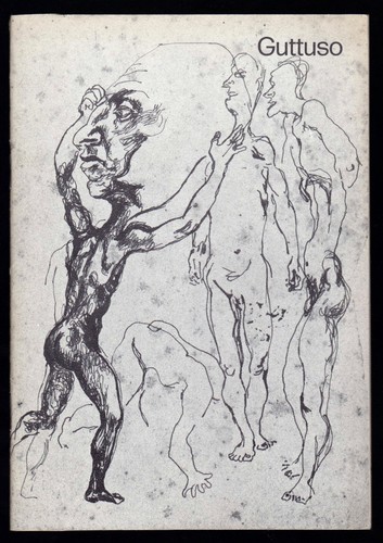 Renato guttuso disegni - renato,