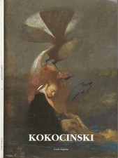 Alessandro Kokocinski. La vida