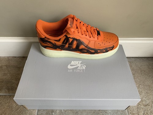 Nike air force 07 - force, 1
