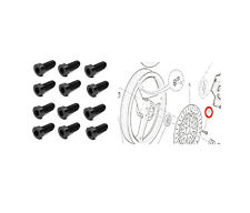 Ducati Multistrada 620 1000 1100 1200 1260 Paul Smart GT Sport viti disci freni