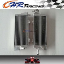 Radiatore in alluminio per KTM