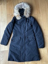 Woolrich Woolen Mills Donna