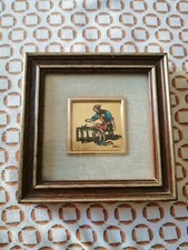 Quadretto Vintage
