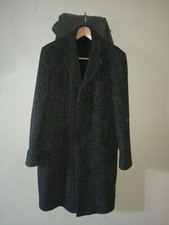 Cappotto Tre Quarti EXTÈ Uomo Grigio 48/50