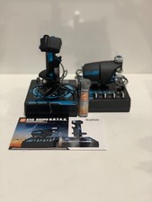 Logitech / Saitek X56 Rhino