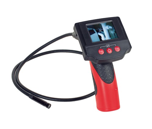 Rothenberger telecamera - rothenberger,