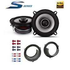 Alpine casse altoparlanti auto