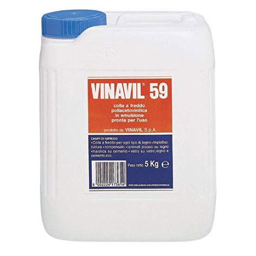 Vinavil 5 - vinavil,