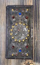 Scatola Repousse Canine Art