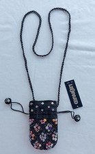 MINI BORSA A TRACOLLA  "