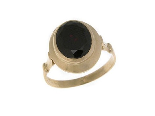 Anello gioiello oro - anello, in