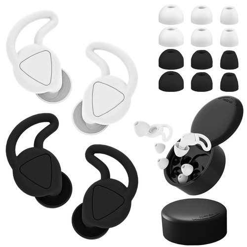 Tappi orecchie dormire - dormire,