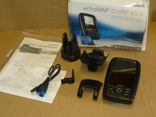 Chartplotter - Garmin echoMAP