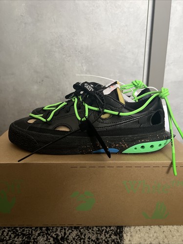 Nike off white blazer - ✅,