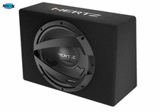 Hertz DBX 30.3 - Subwoofer Sub