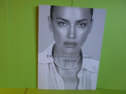 Catalogue ermanno scervino - ,