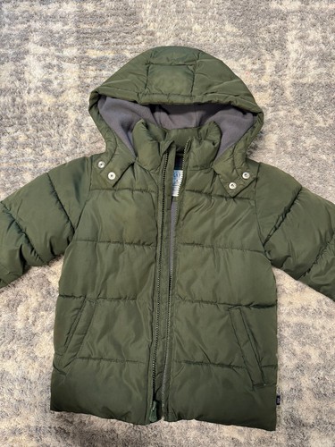 Baby gap puffer jacket - baby,