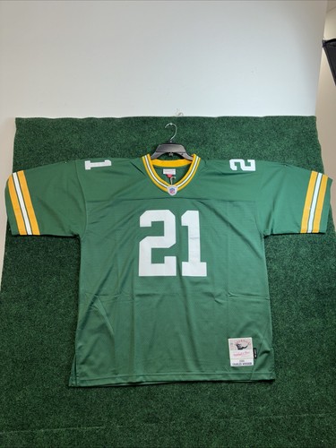 Maglia uomo nfl green - maglia, bay
