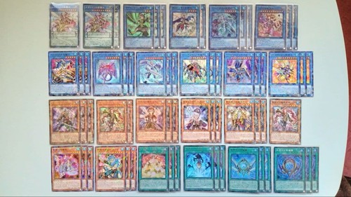 Nekroz shadow ritual - yu-gi-oh!,