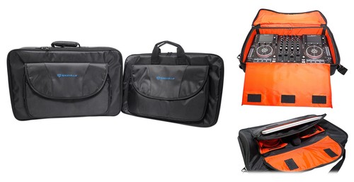 Custodia viaggio rockville - custodia,