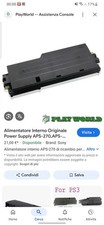 Alimentatore Interno ADP-160AR