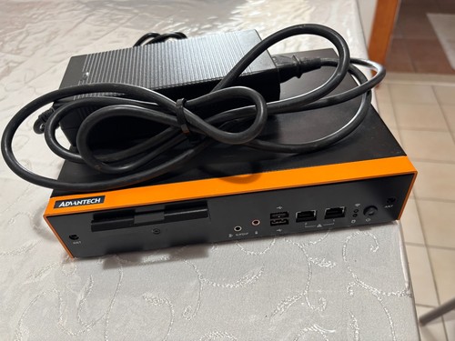 Advantech 980gl mini pc - ds-980gl,