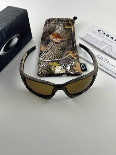 Oakley valve kings - valve, woodland