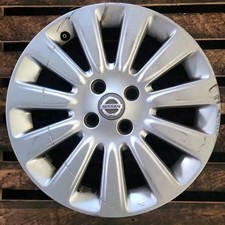 CERCHIO IN LEGA NISSAN MICRA