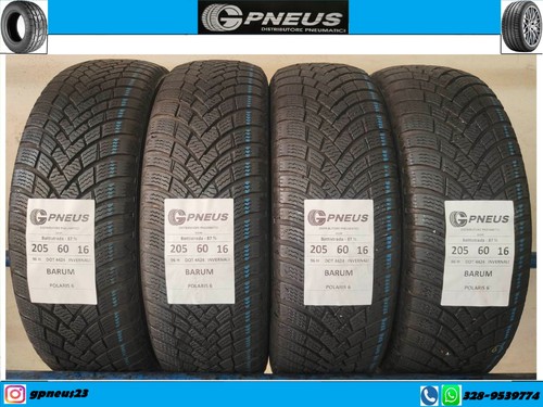 205 h barum - h,