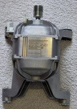 Motore a tamburo lavatrice