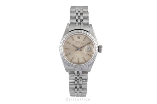 Rolex lady date automatico - rolex,