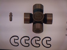 crociera albero trasmissione