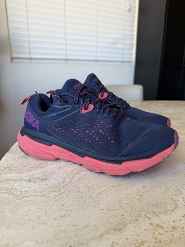 Sneakers hoka challenger - sneakers,