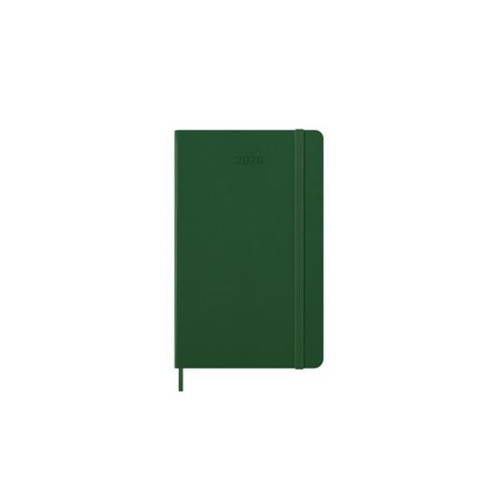 Agenda giornaliera 2026 - agenda,