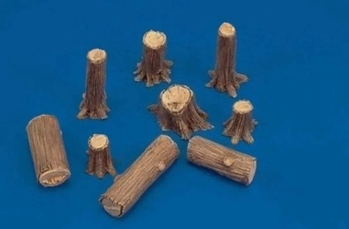 Kit modellino figure resina - kit,