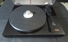 giradischi aeron gd-800 (non funzionante)